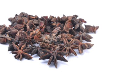 Baharatlar ve tohumlar, yıldız anason.