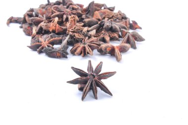Baharatlar ve tohumlar, yıldız anason.