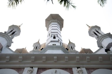 Kuala Kangsar 'daki Ubudiah Camii, Perak, Malezya