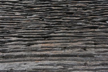 Soyut Paslı ahşap arkaplan