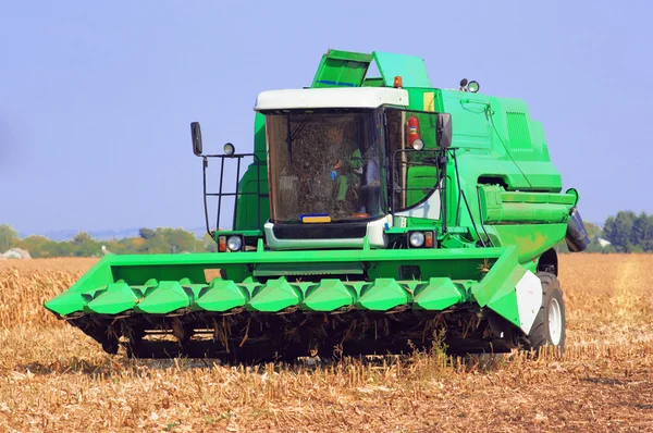 Kırım'da zengin Vadisi gölde. Hiking.