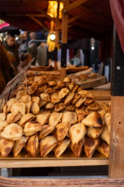 Food Stall 'da Empanadas