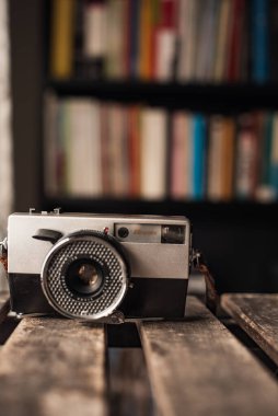 Barselona, Katalonya, İspanya: 15 Ocak 2026 The Ricoh Auto 35, 1960 yılında piyasaya sürüldü..