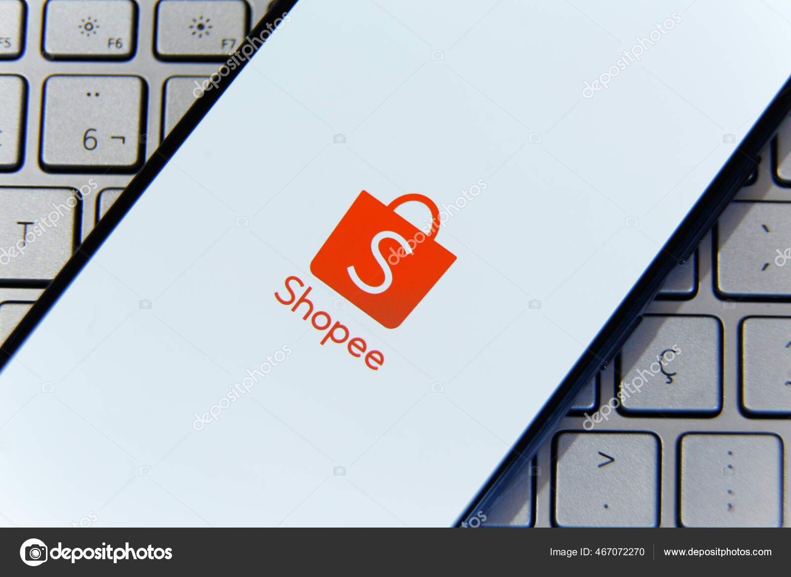 Ecommerce - Shopee