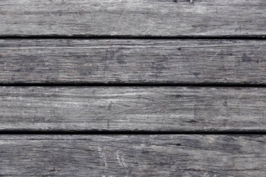 Desenli ahşap - yatay çizgilerle sıralanmış eski ahşap doku