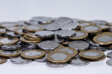 Brezilyalı gerçek paralar