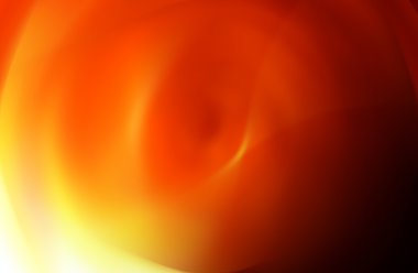 Soyut ateş sıcak arka plan