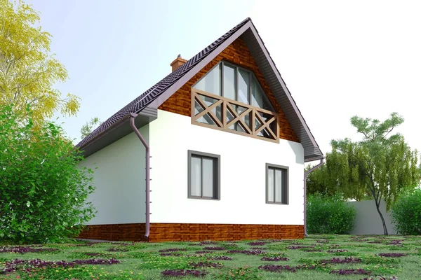 Cottage recreation2 için