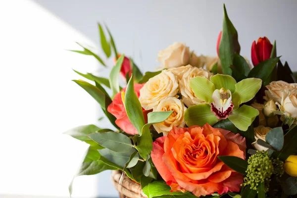 Flowers — Stock Photo, Image