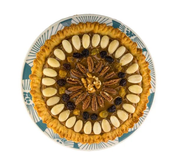 Gâteau de Pâques polonais traditionnel — Photo