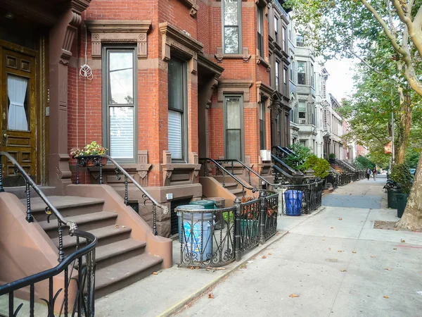 Greenpoint kent sokak