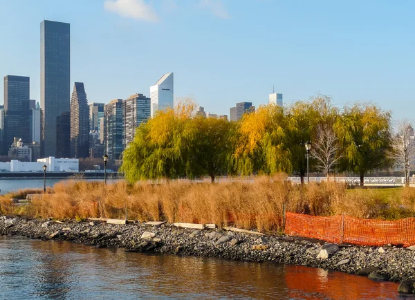 Queens Manhattan'dan