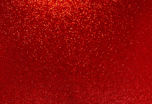 Streszczenie czerwone błyszczące rozmyte tło — Zdjęcie stockowe