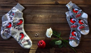 Yeni yıl hediyeleri