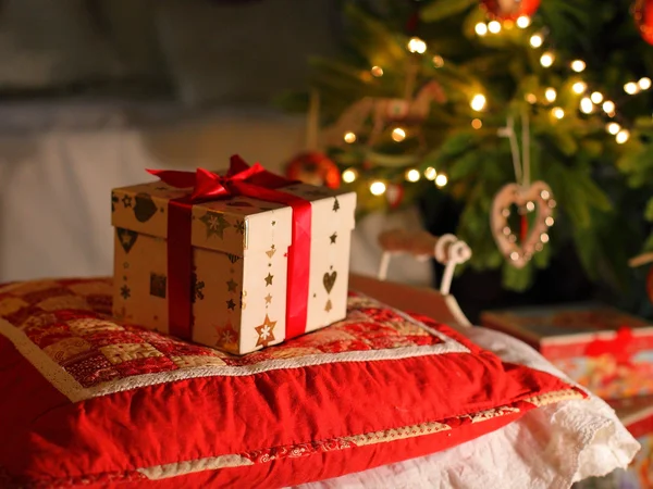 Yeni yıl için hediyeler