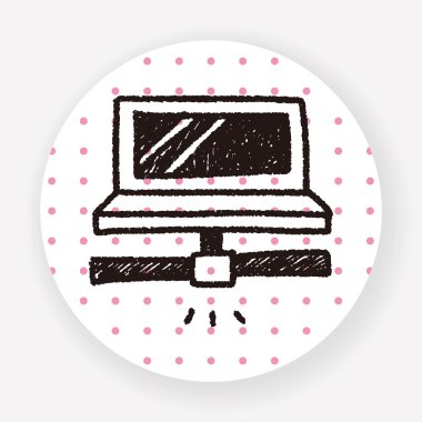 Doodle bağlantı socail ağı