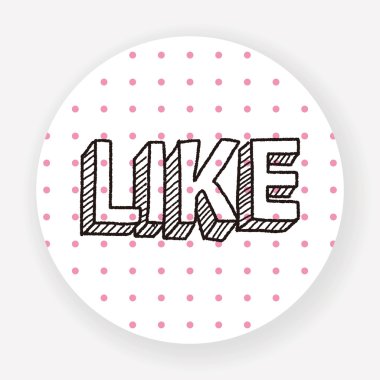 Beyaz arkaplan, vektör ve resimde izole edilmiş düz simge gibi