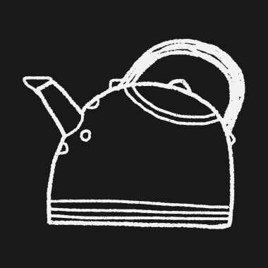 Doodle su ısıtıcısı