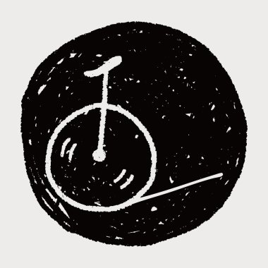 Doodle Bisiklet