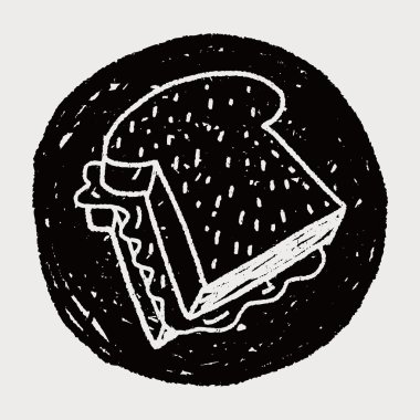 Doodle Tost