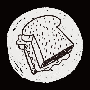 Doodle Tost