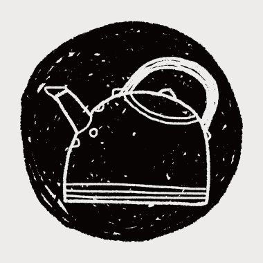 Doodle su ısıtıcısı