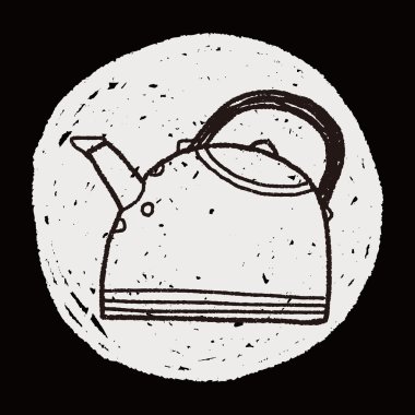 Doodle su ısıtıcısı