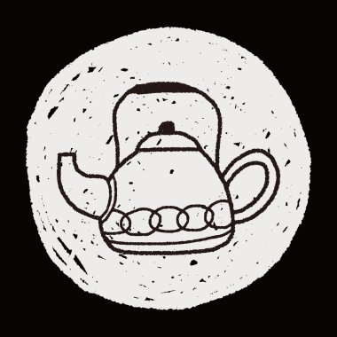 Doodle su ısıtıcısı