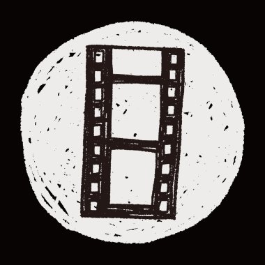 Doodle film