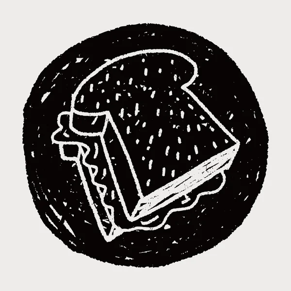 Doodle Tost