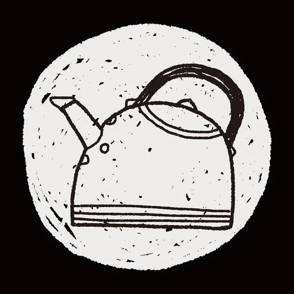 Doodle su ısıtıcısı