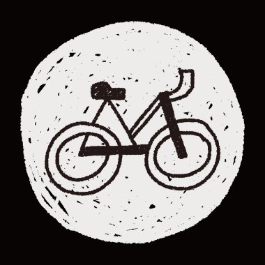 Doodle Bisiklet