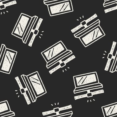 Doodle bağlantı socail ağı