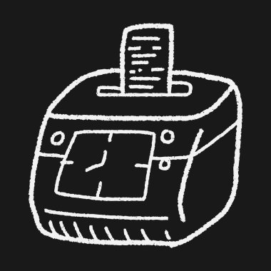 zaman çizelgesi doodle