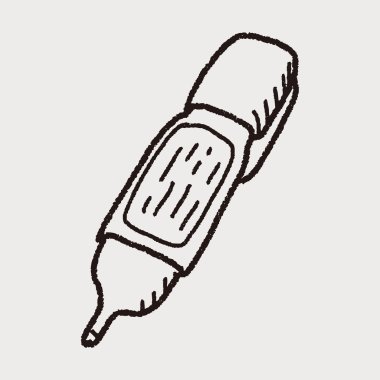 sıvı doodle