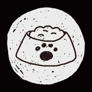 Doodle köpek maması