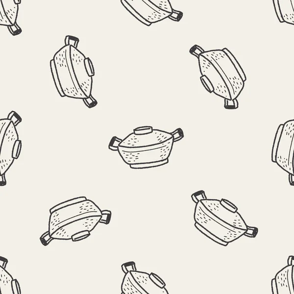 Pandoodle pürüzsüz kalıp arkaplanı