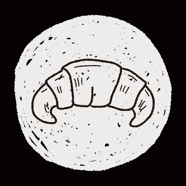 Doodle ekmek