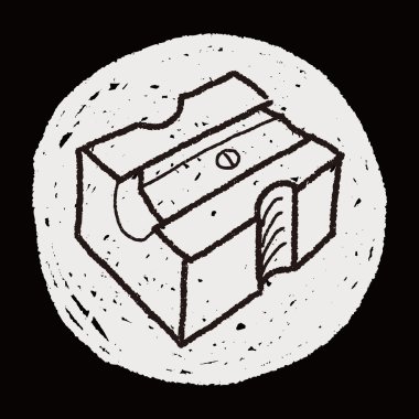 kalem sharpeners doodle