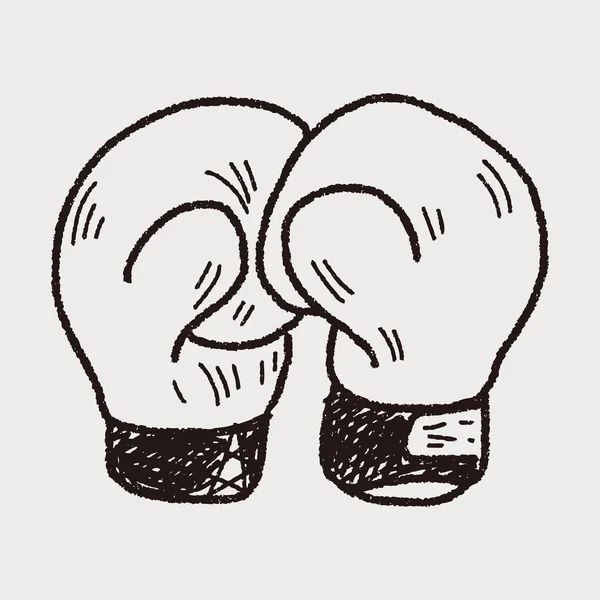 Doodle Boxing