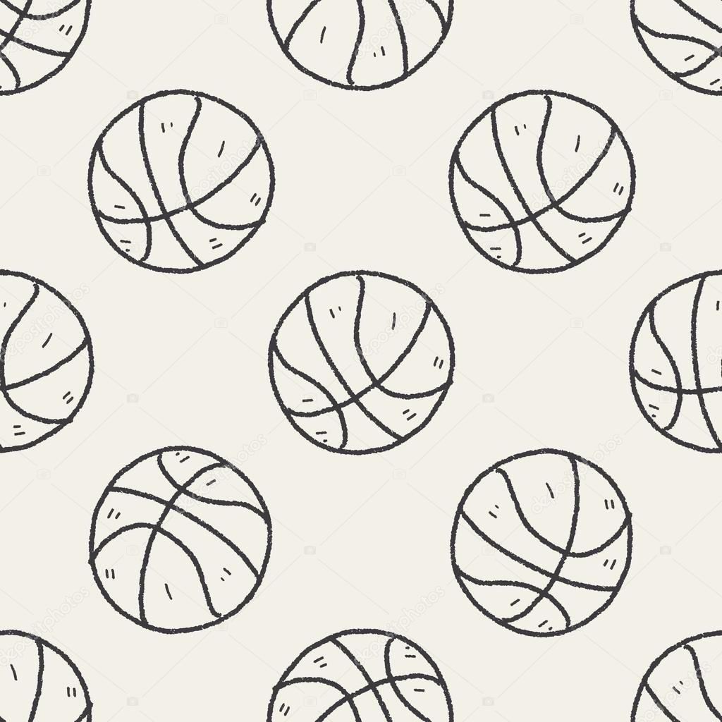 doodle basketball doodle basketball
