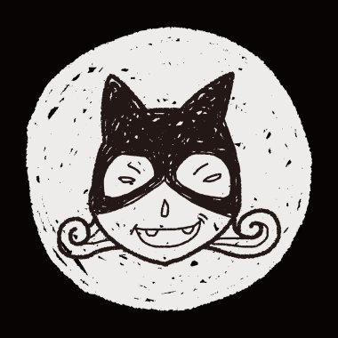 Download Catwoman Premium Vector Download For Commercial Use Format Eps Cdr Ai Svg Vector Illustration Graphic Art Design PSD Mockup Templates