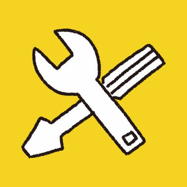 Doodle düzeltme aracı