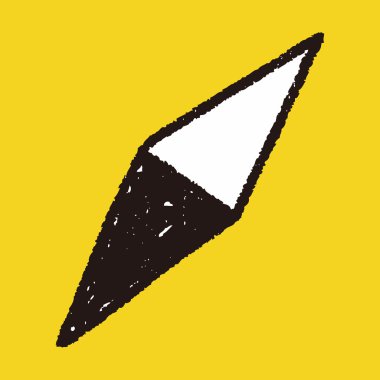 Doodle Doodle Pusula