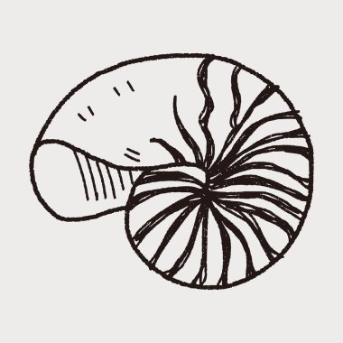 kabuk doodle