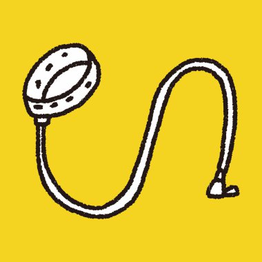 evde beslenen hayvan yaka doodle