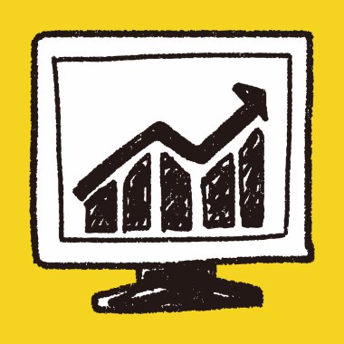 Doodle ekran büyüme