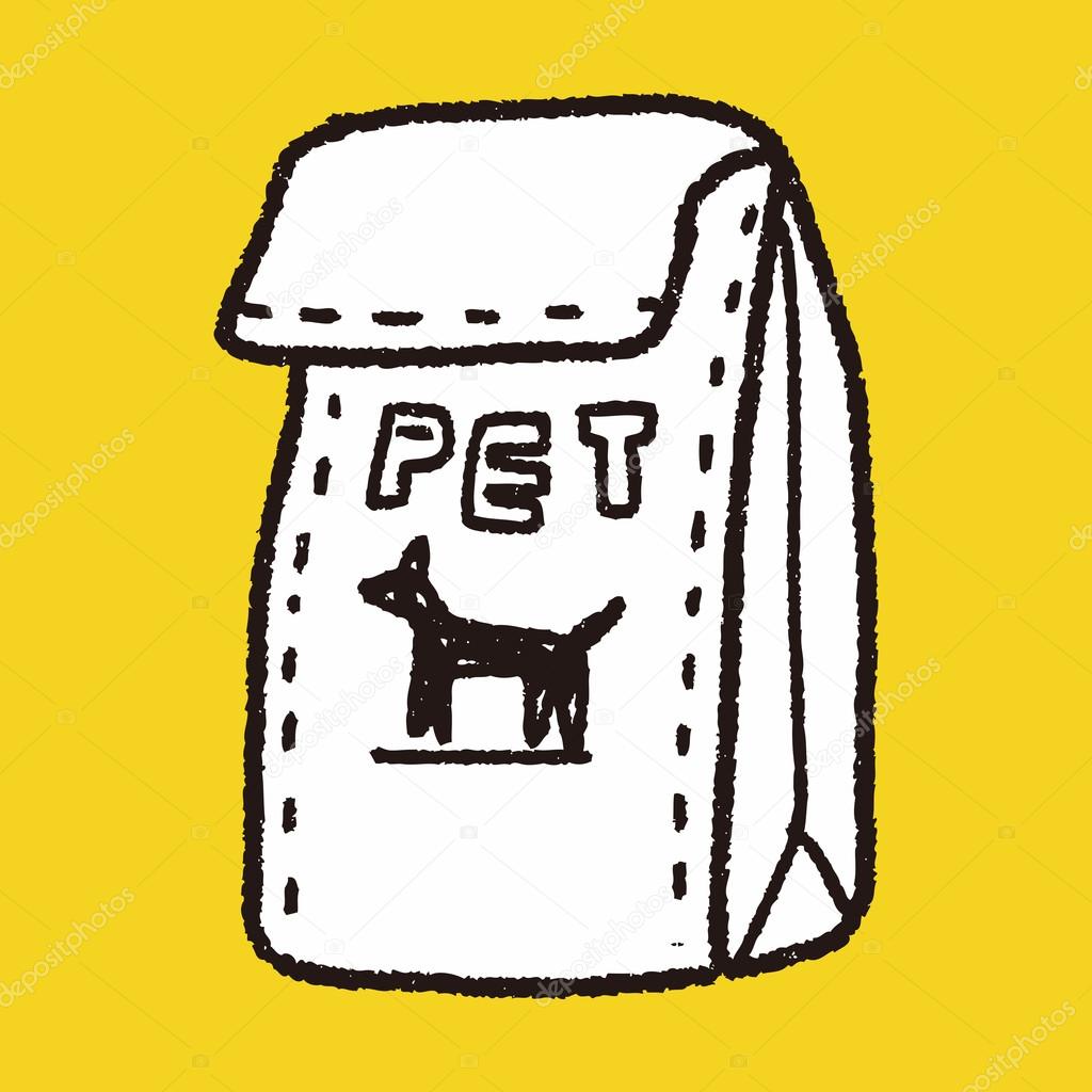 doodle pet food