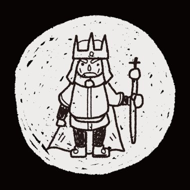 Doodle Kral