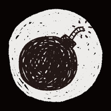 bomba doodle